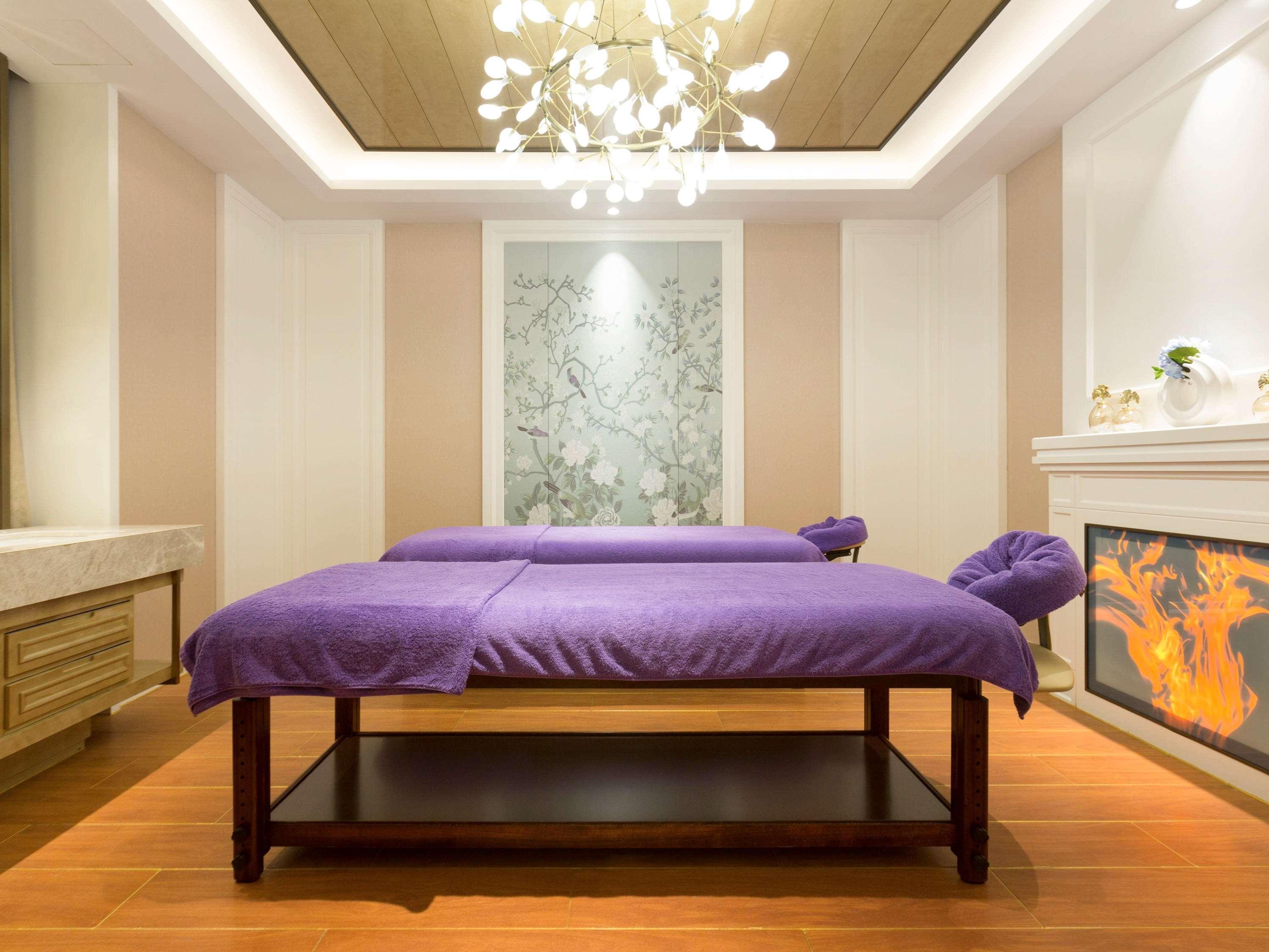 Grand Mercure Zhengzhou West Eksteriør billede